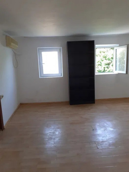 Apartament 3 Camere - Tomis Mall - Terasa
