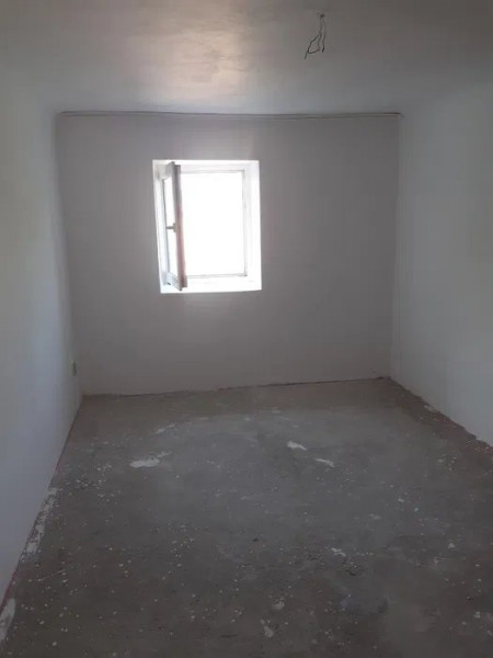 Apartament 3 Camere - Tomis Mall - Terasa