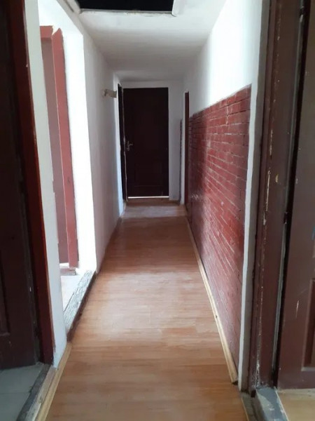 Apartament 3 Camere - Tomis Mall - Terasa