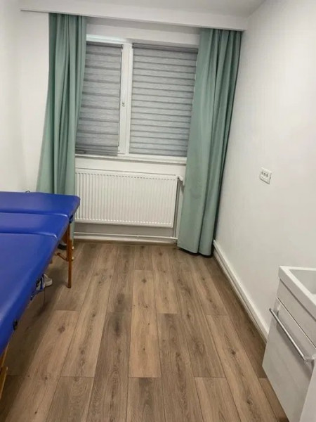 Apartament 2 Camere - Spatiu Comercial - Zona Abator - Renovat