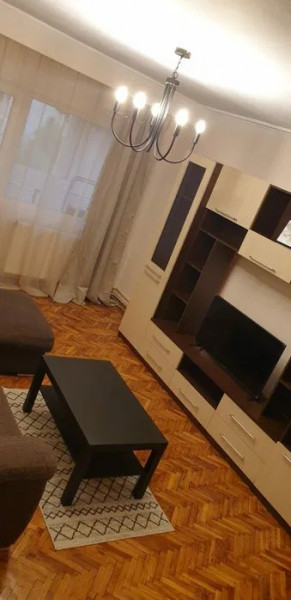 Apartament 4 Camere - Trocadero - Centrala Proprie - Mobilat Modern