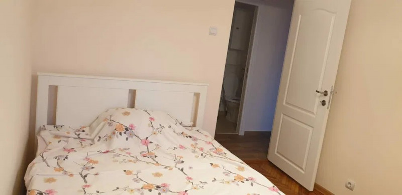 Apartament 4 Camere - Trocadero - Centrala Proprie - Mobilat Modern