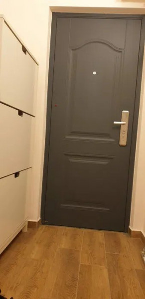 Apartament 4 Camere - Trocadero - Centrala Proprie - Mobilat Modern
