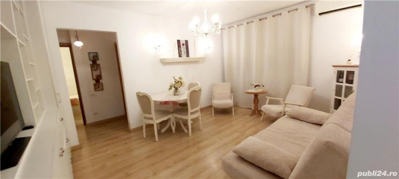 Apartament 3 Camere LuX - Centru - Muzeu Marină - Închiriat pentru prima dată