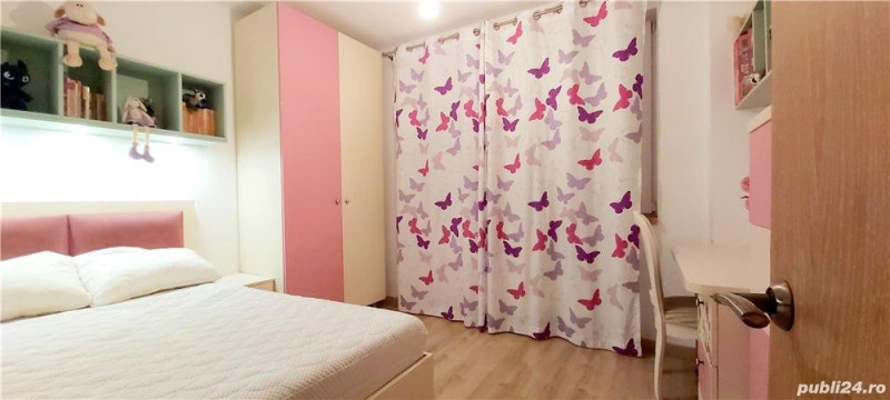 Apartament 3 Camere LuX - Centru - Muzeu Marină - Închiriat pentru prima dată