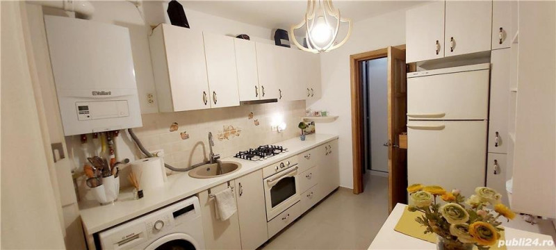 Apartament 3 Camere LuX - Centru - Muzeu Marină - Închiriat pentru prima dată