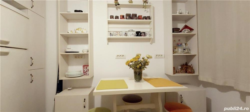 Apartament 3 Camere LuX - Centru - Muzeu Marină - Închiriat pentru prima dată
