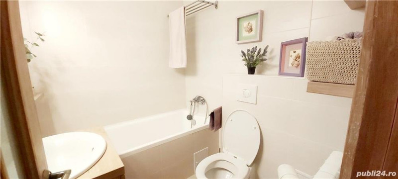 Apartament 3 Camere LuX - Centru - Muzeu Marină - Închiriat pentru prima dată
