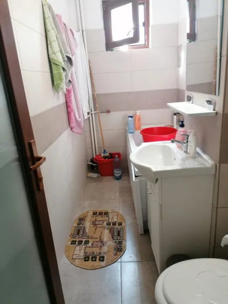 Apartament 2 Camere - Casa De Cultura - Renovat - Mobilat Complet