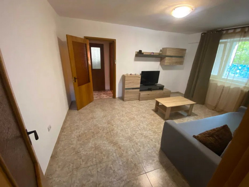 Apartament 2 Camere - Tomis Nord - Parter - Gaze La Usa - Beci