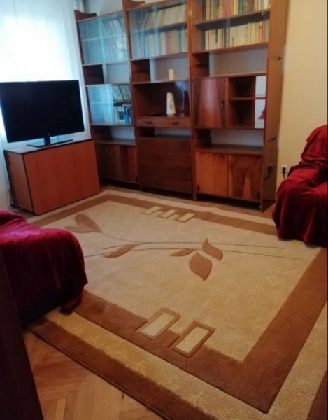 Apartament 2 Camere - Tomis Nord - Centrala Pe Gaze - Mobilat