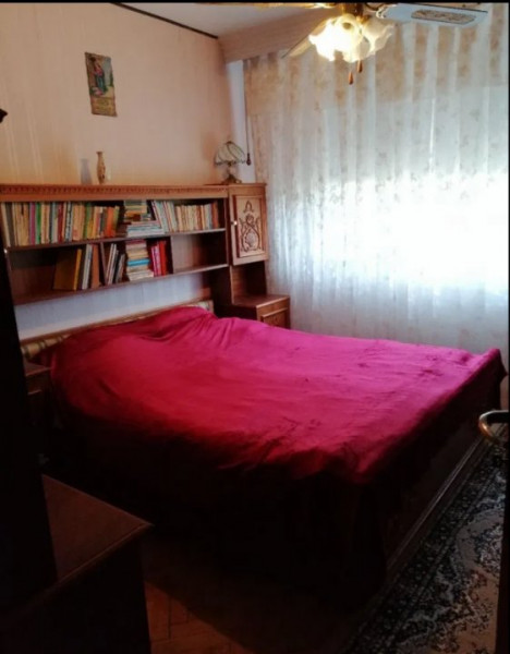 Apartament 2 Camere - Tomis Nord - Centrala Pe Gaze - Mobilat