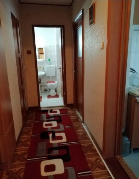 Apartament 2 Camere - Tomis Nord - Centrala Pe Gaze - Mobilat