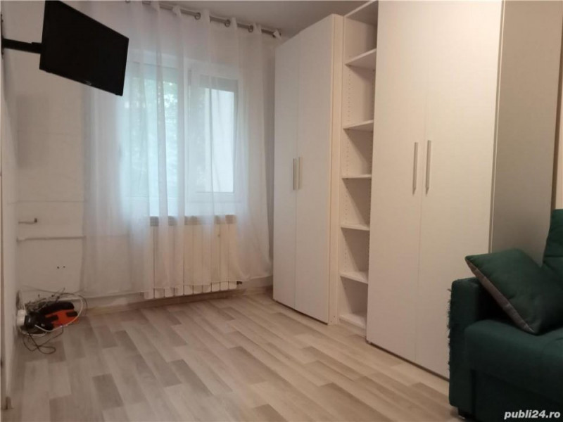 Apartament 3 Camere - Inel 2 - Scoala 8 - Centrala Pe Gaze