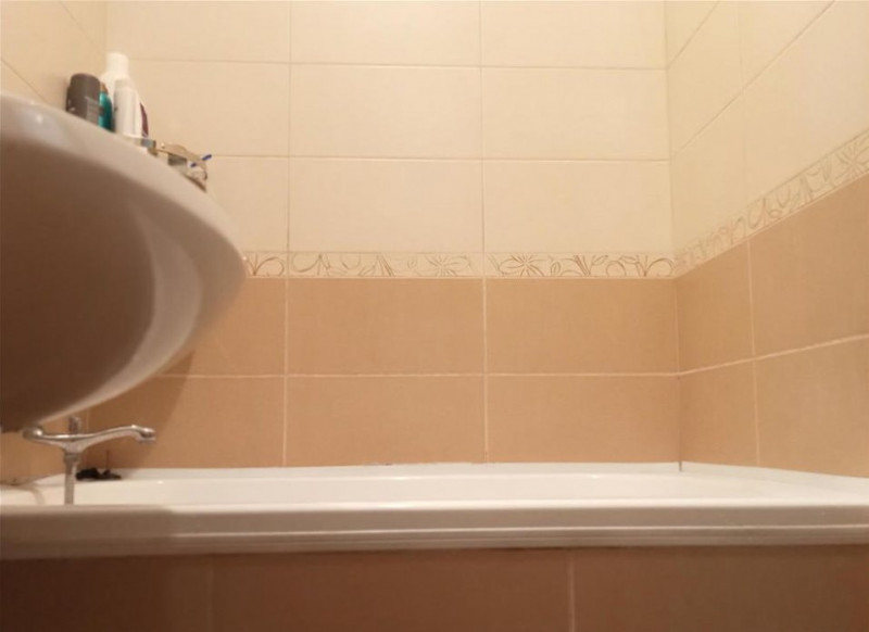 Apartament 3 Camere - Inel 2 - Scoala 8 - Centrala Pe Gaze