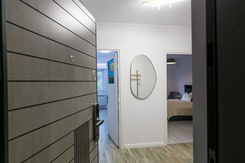 Apartament 2 Camere - Delfinariu - Ultralux -  Art Dream Housing 
