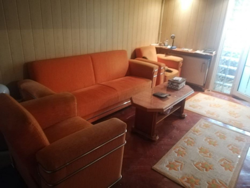Apartament 3 Camere - Zona Tomis Mall - Gaze - Etaj 2