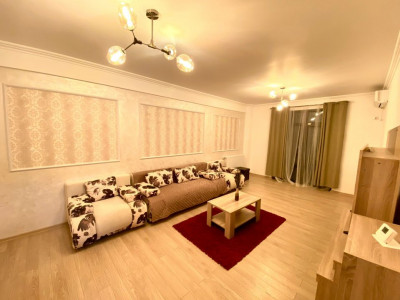 Apartament 2 Camere LUX - MAMAIA SOLID HOUSE -  ULTRAFINISAT Premium