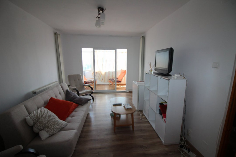 Apartament 2 Camere - Zona Eden - Mobilat - Centrala Pe Gaze