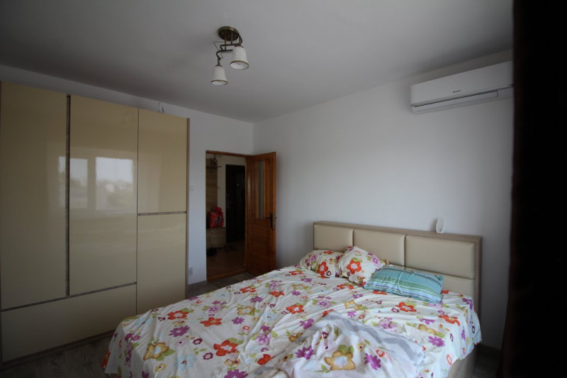 Apartament 2 Camere - Zona Eden - Mobilat - Centrala Pe Gaze