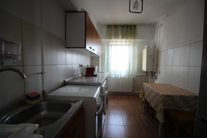 Apartament 2 Camere - Zona Eden - Mobilat - Centrala Pe Gaze