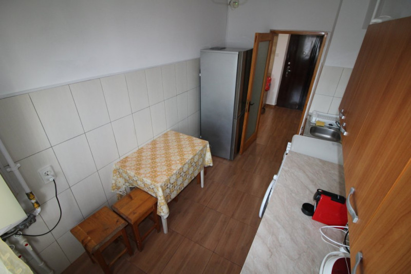 Apartament 2 Camere - Zona Eden - Mobilat - Centrala Pe Gaze