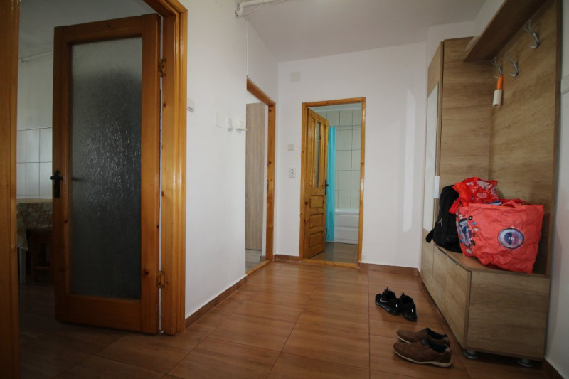 Apartament 2 Camere - Zona Eden - Mobilat - Centrala Pe Gaze