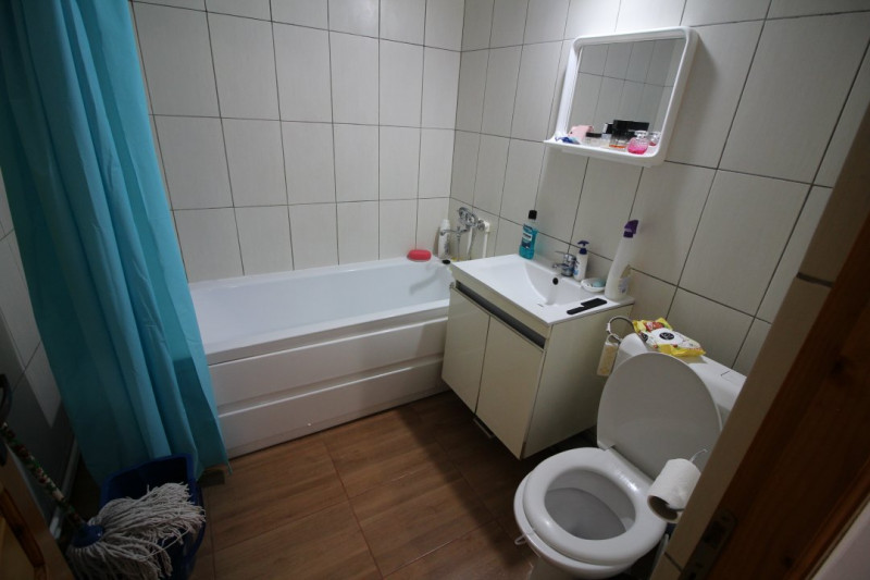 Apartament 2 Camere - Zona Eden - Mobilat - Centrala Pe Gaze