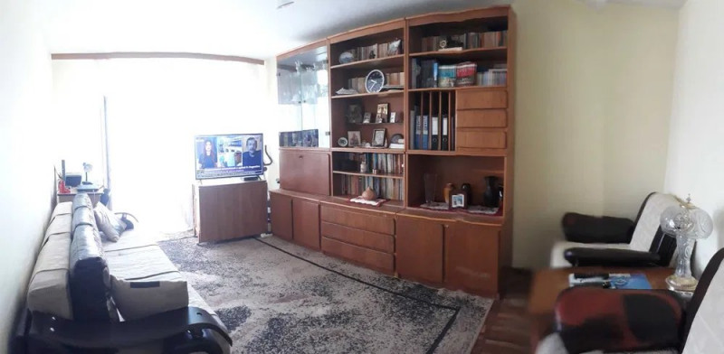 Apartament 3 Camere - Zona Eden - Gaze La Aragaz