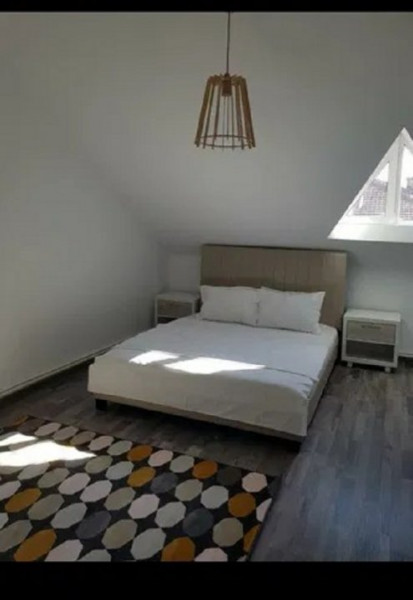 Apartament 2 Camere  - Zona Tomis Mall - Ultraspațios -  Premium