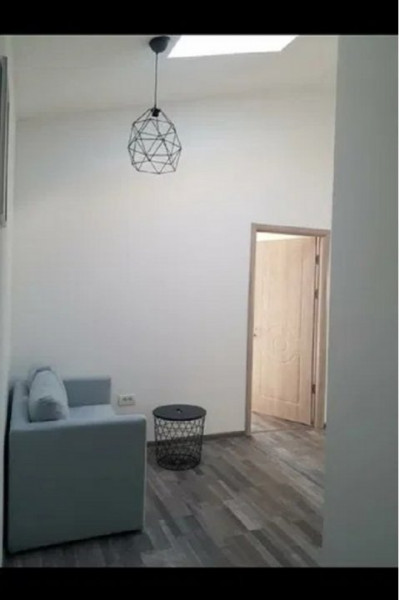 Apartament 2 Camere  - Zona Tomis Mall - Ultraspațios -  Premium