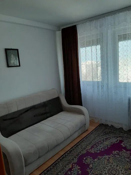Apartament 2 Camere - Gara - Mobilat - Gaze La Usa