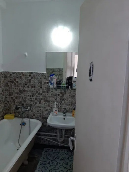 Apartament 2 Camere - Gara - Mobilat - Gaze La Usa