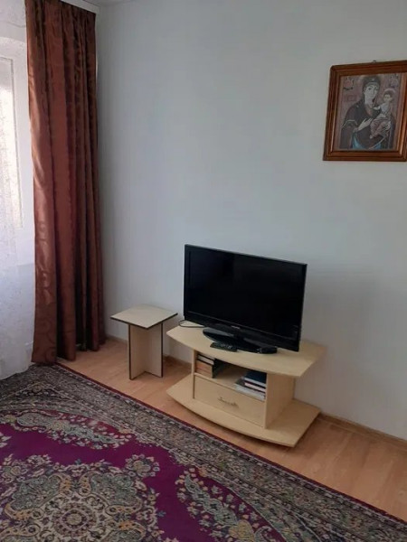 Apartament 2 Camere - Gara - Mobilat - Gaze La Usa