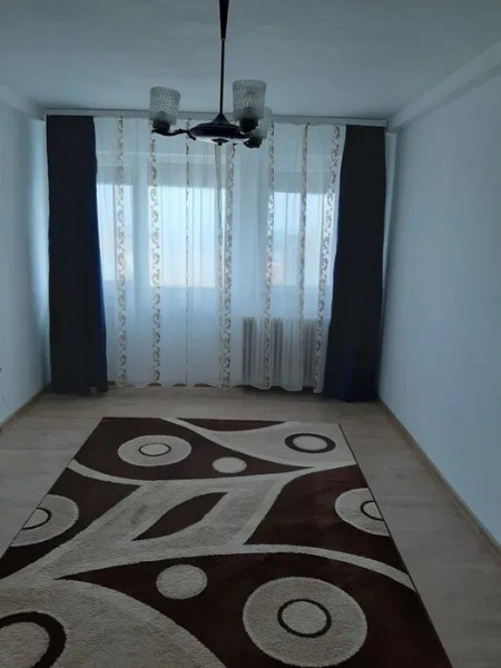 Apartament 2 Camere - Gara - Mobilat - Gaze La Usa