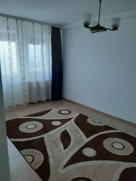 Apartament 2 Camere - Gara - Mobilat - Gaze La Usa