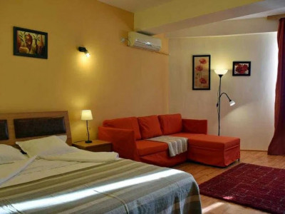 Apartament 2 Camere - Mamaia - Summerland - Mobilat - Vedere Spre Lac