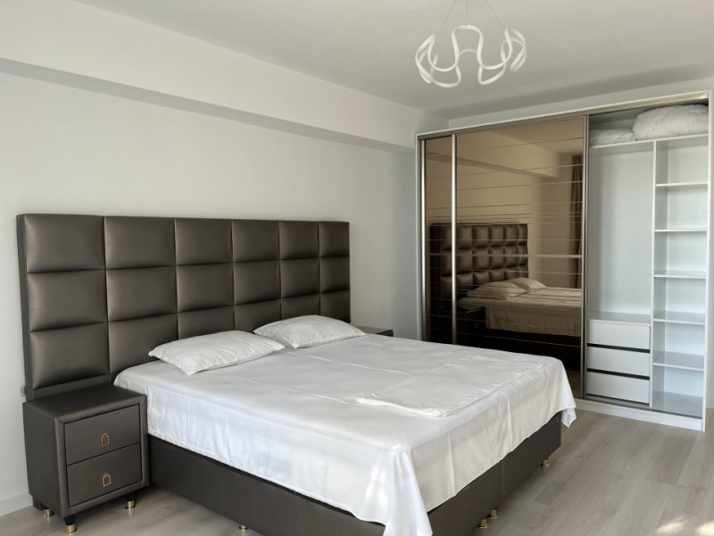 Apartament 4 Camere - Zona Santa Maria Bay - Hyper Premium - 140 MP