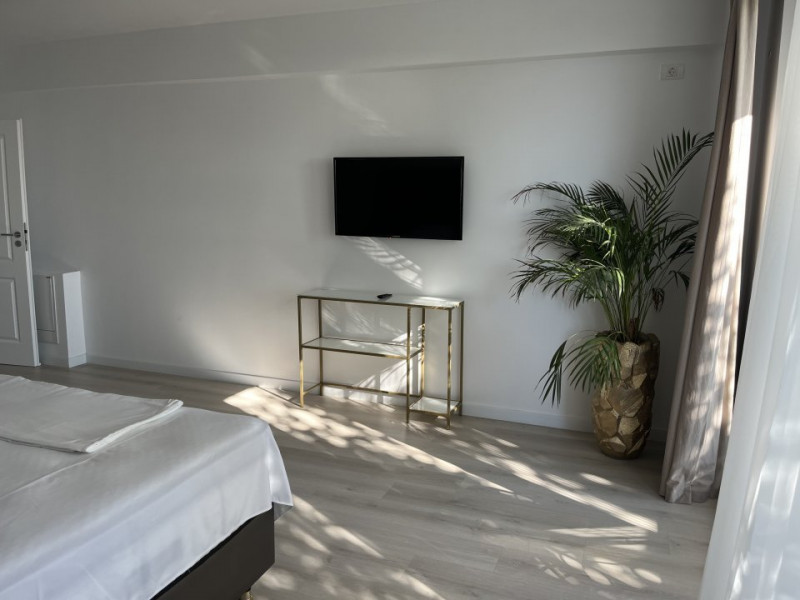 Apartament 4 Camere - Zona Santa Maria Bay - Hyper Premium - 140 MP