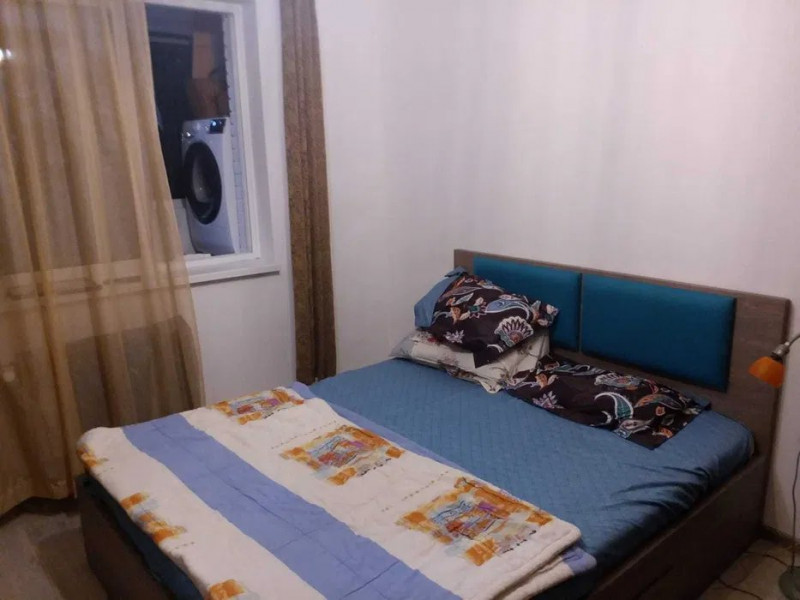 Apartament 2 Camere - Tomis III - Renovat - Gaze La Aragaz - Beci