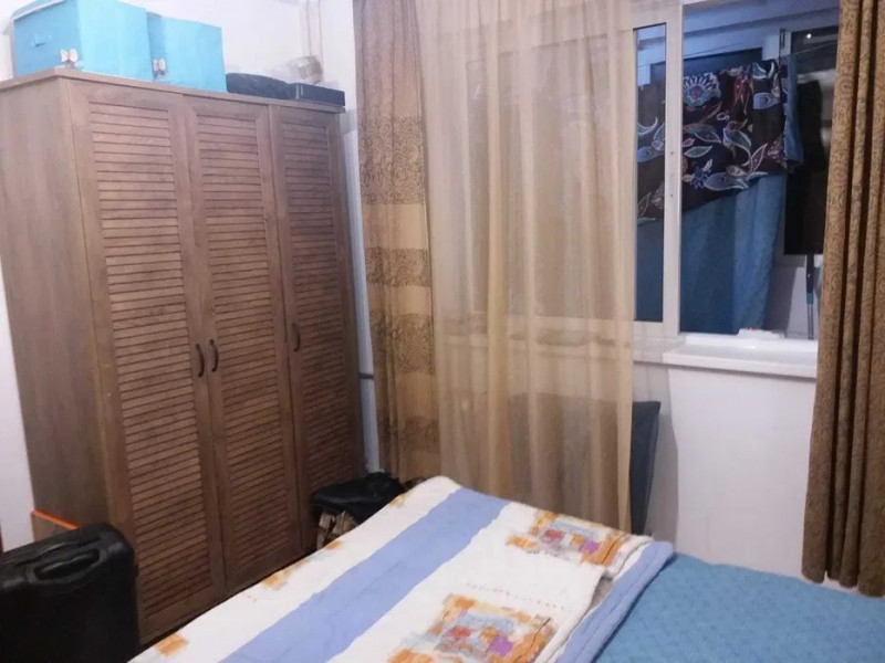 Apartament 2 Camere - Tomis III - Renovat - Gaze La Aragaz - Beci