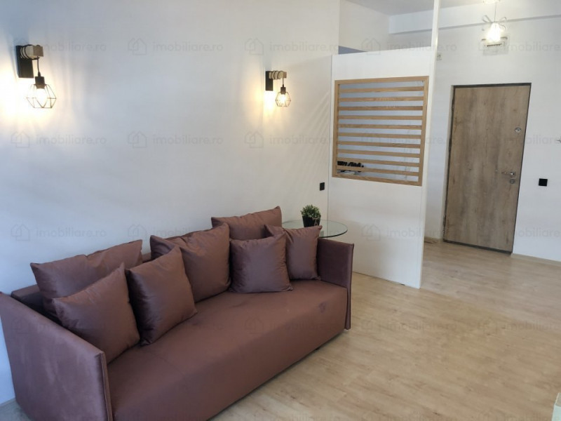 Apartament 2 Camere - Zona Tomis Nord - Gaze - Etaj 3