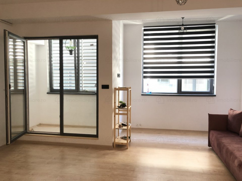 Apartament 2 Camere - Zona Tomis Nord - Gaze - Etaj 3