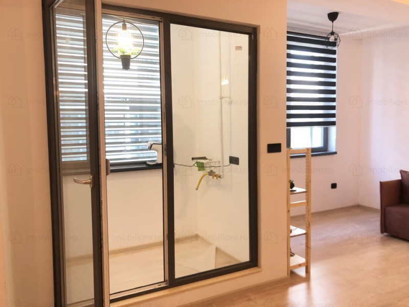 Apartament 2 Camere - Zona Tomis Nord - Gaze - Etaj 3