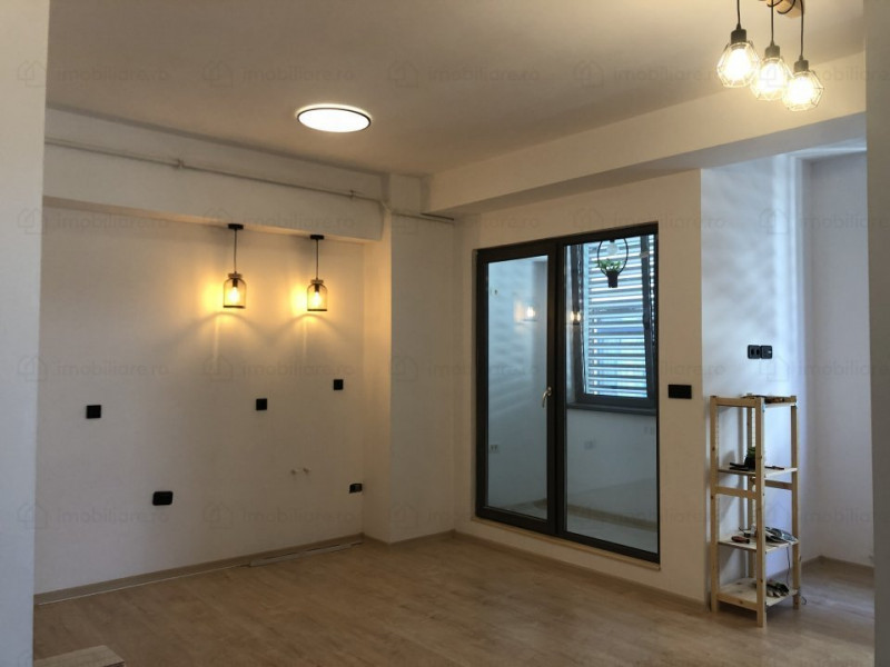 Apartament 2 Camere - Zona Tomis Nord - Gaze - Etaj 3