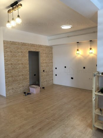 Apartament 2 Camere - Zona Tomis Nord - Gaze - Etaj 3