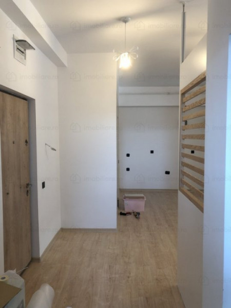 Apartament 2 Camere - Zona Tomis Nord - Gaze - Etaj 3