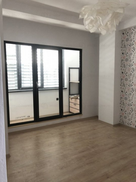 Apartament 2 Camere - Zona Tomis Nord - Gaze - Etaj 3