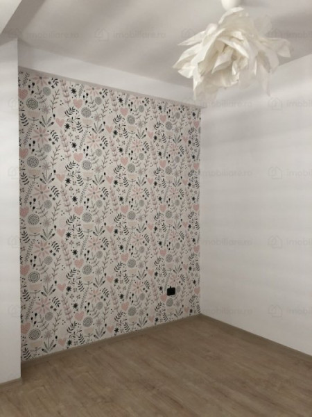 Apartament 2 Camere - Zona Tomis Nord - Gaze - Etaj 3