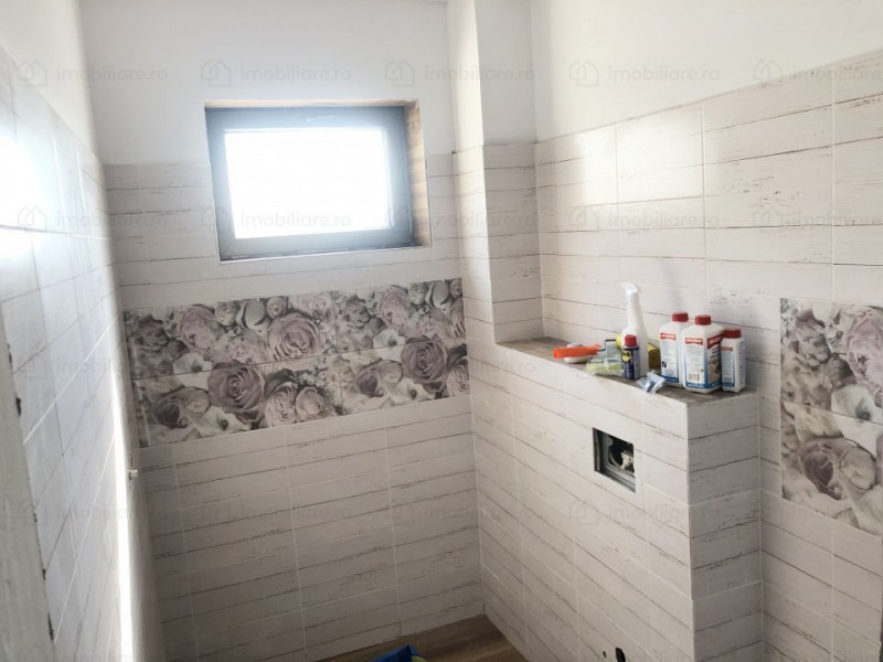 Apartament 2 Camere - Zona Tomis Nord - Gaze - Etaj 3